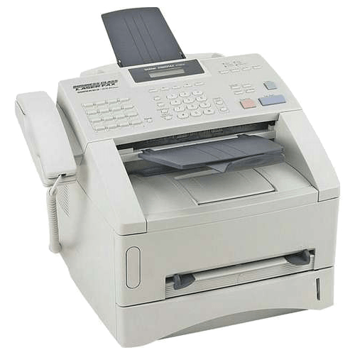 Brother Fax 8750P 